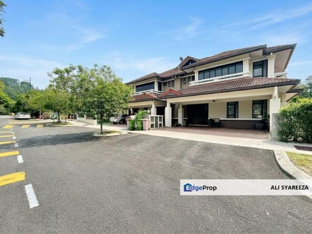 House for sale in Putrajaya