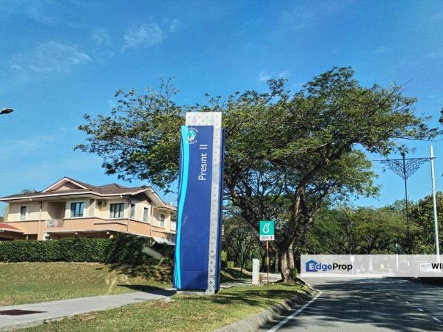 House for sale in Putrajaya
