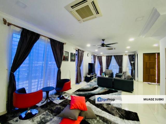 House for sale in Putrajaya