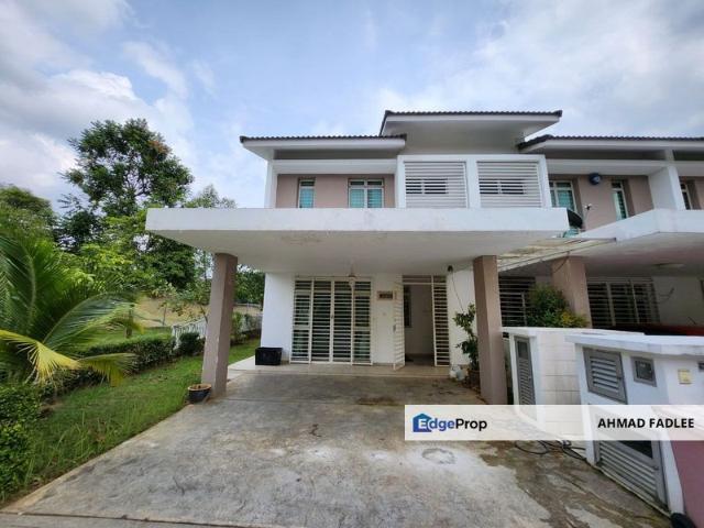 House for sale in Putrajaya
