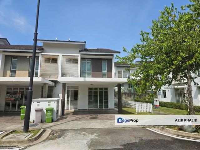 House for sale in Putrajaya