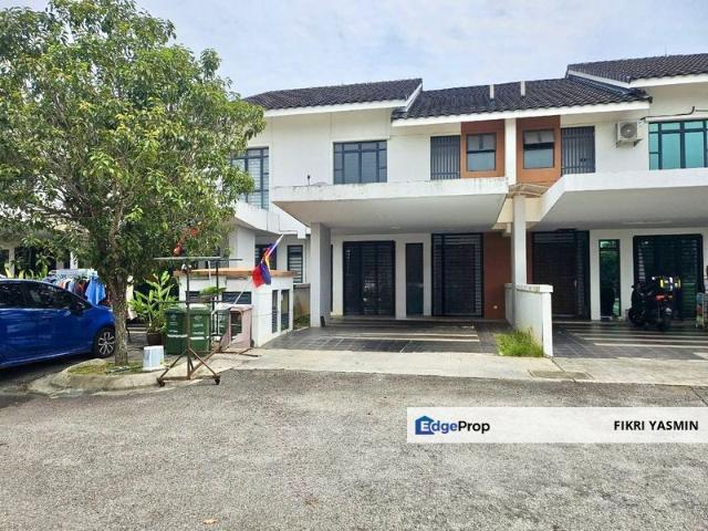 House for sale in Putrajaya