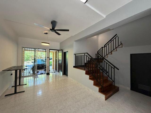 Terraced House for rent in Putrajaya