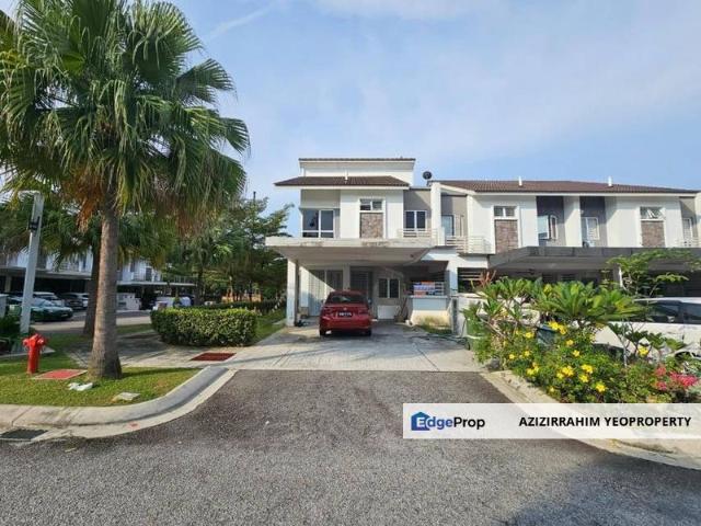 House for sale in Putrajaya
