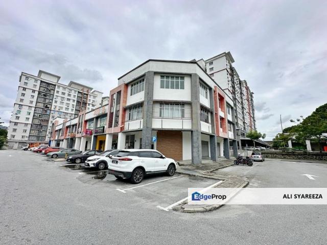 Shop for sale in Putrajaya