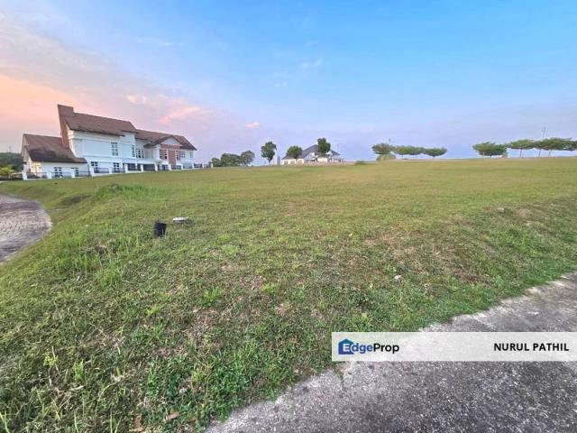 Shop for sale in Putrajaya