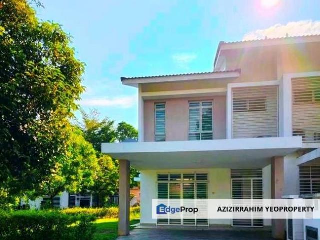 House for rent in Putrajaya