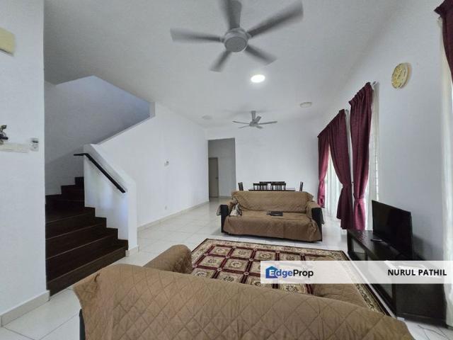 House for sale in Putrajaya