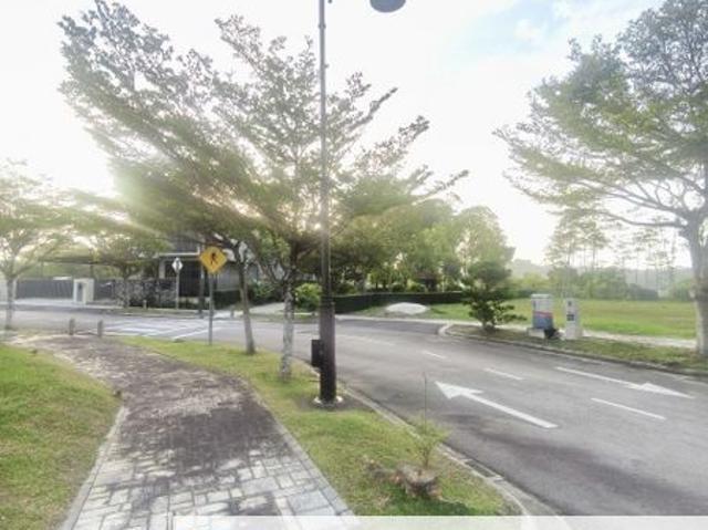 House for sale in Putrajaya