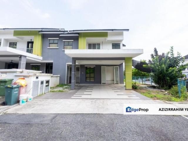 House for sale in Putrajaya