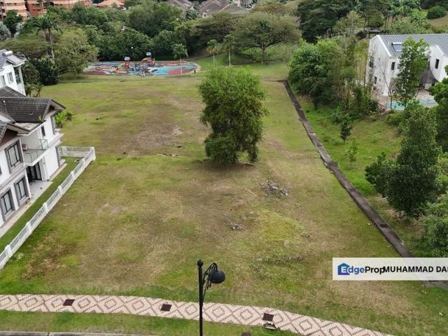 House for sale in Putrajaya