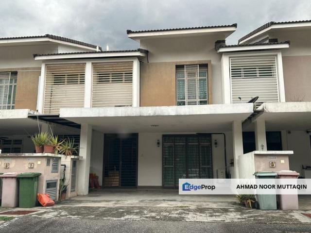 House for rent in Putrajaya
