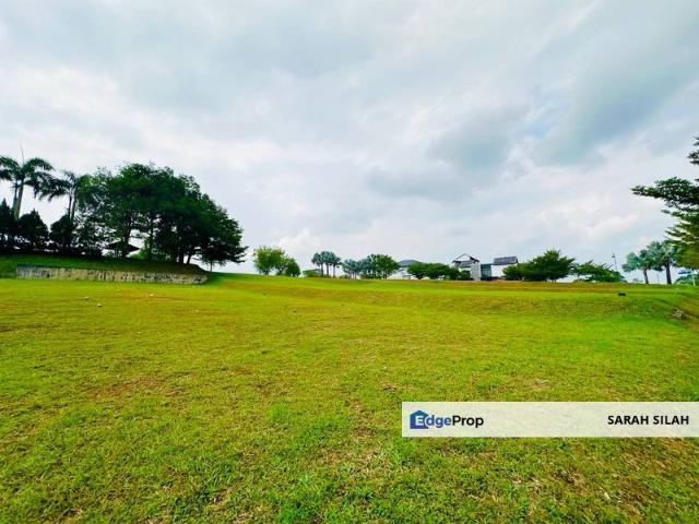House for sale in Putrajaya