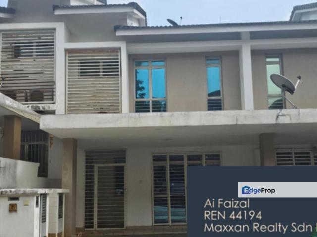 House for sale in Putrajaya