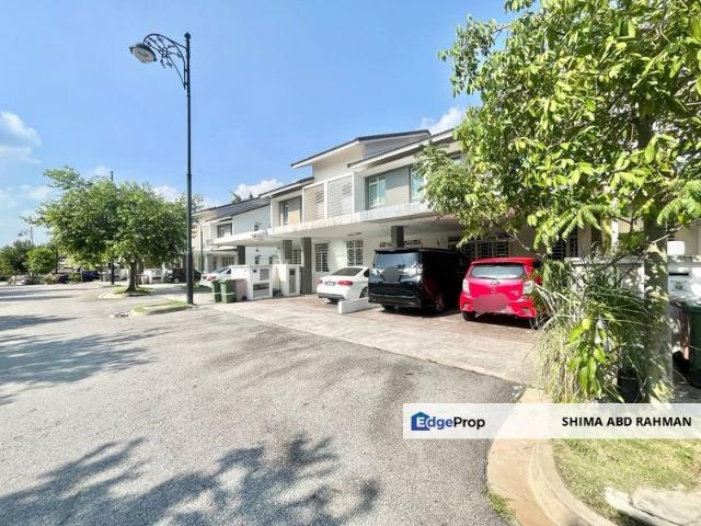 House for sale in Putrajaya