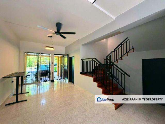 House for rent in Putrajaya