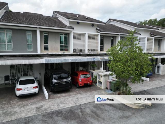 House for sale in Putrajaya