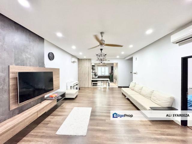 House for sale in Putrajaya