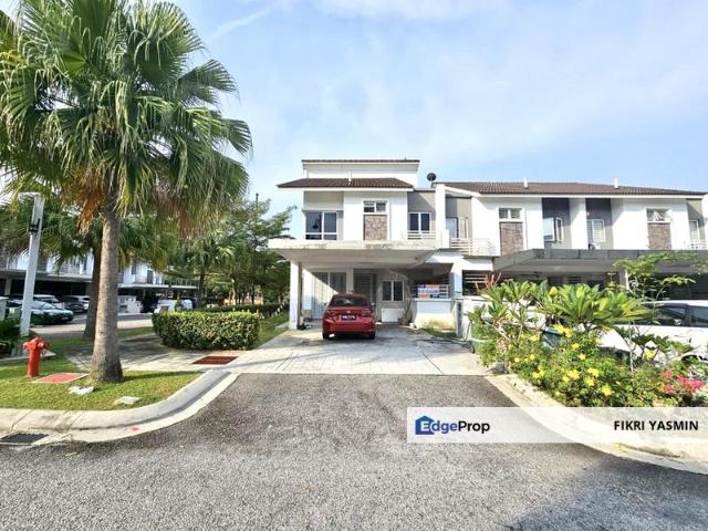 House for sale in Putrajaya
