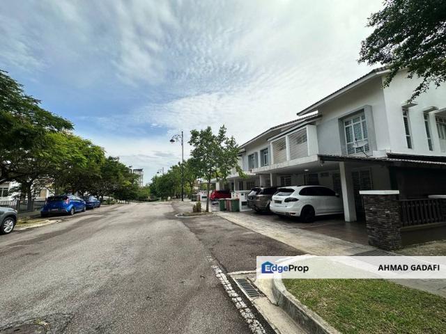 House for sale in Putrajaya