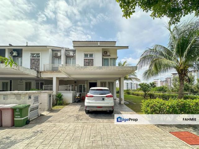 House for sale in Putrajaya