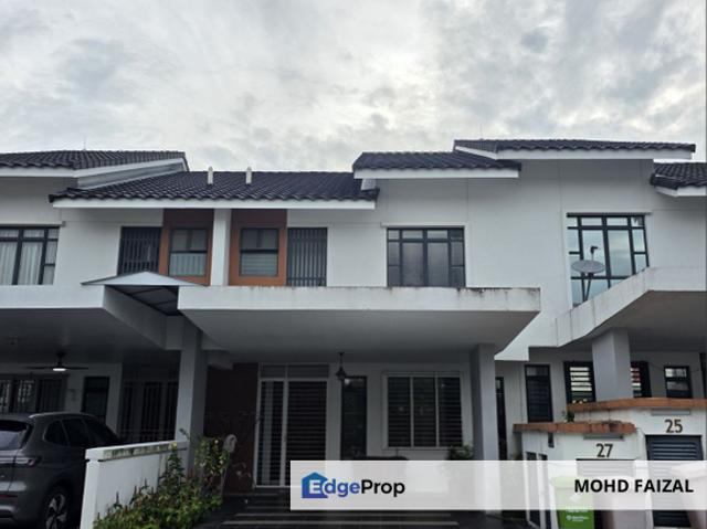 House for sale in Putrajaya