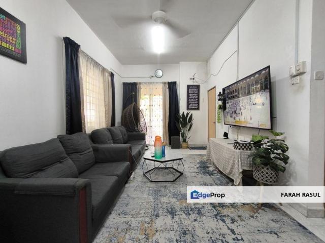 House for sale in Putrajaya