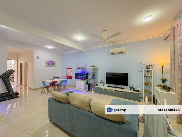 House for sale in Putrajaya