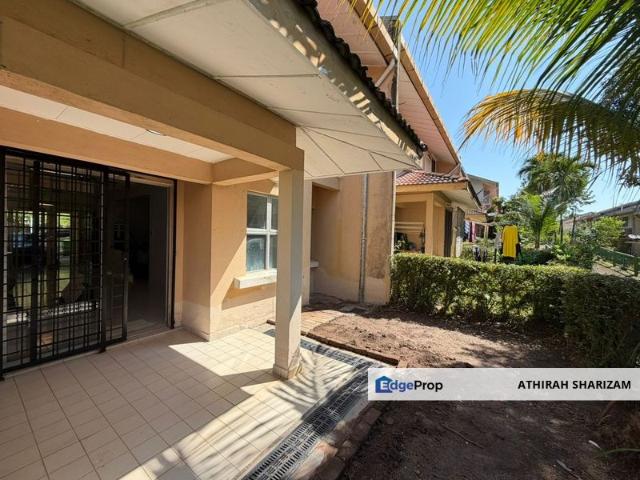 House for rent in Putrajaya