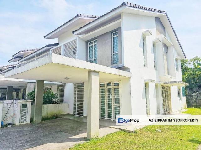 House for sale in Putrajaya