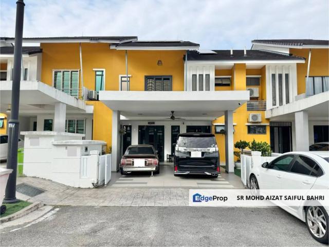 House for sale in Putrajaya