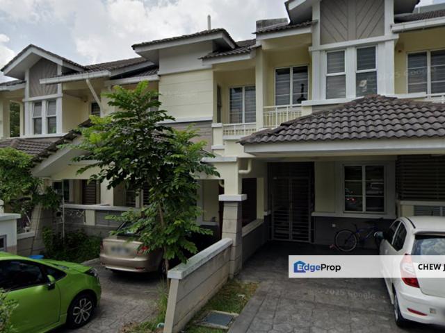 House for sale in Putrajaya