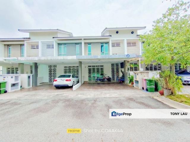 House for sale in Putrajaya