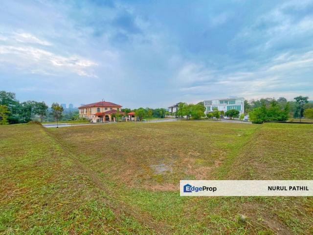 House for sale in Putrajaya