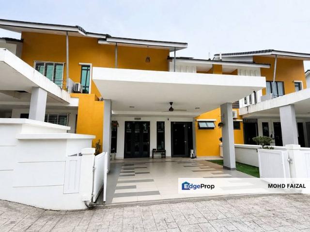 House for sale in Putrajaya