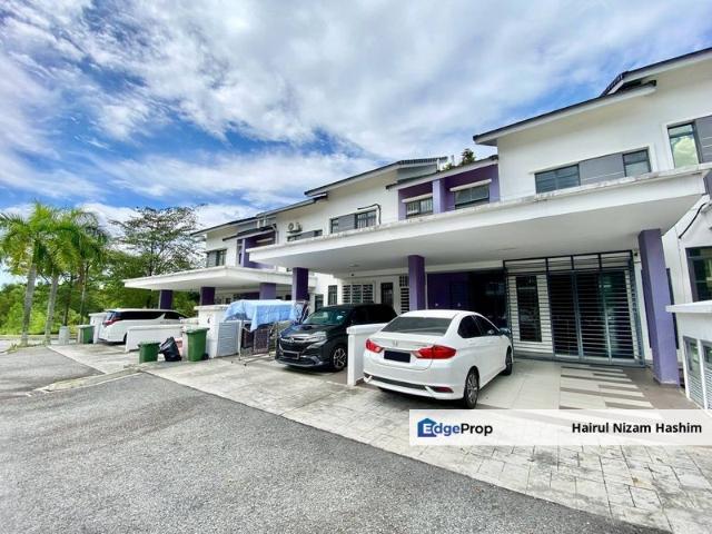 House for sale in Putrajaya