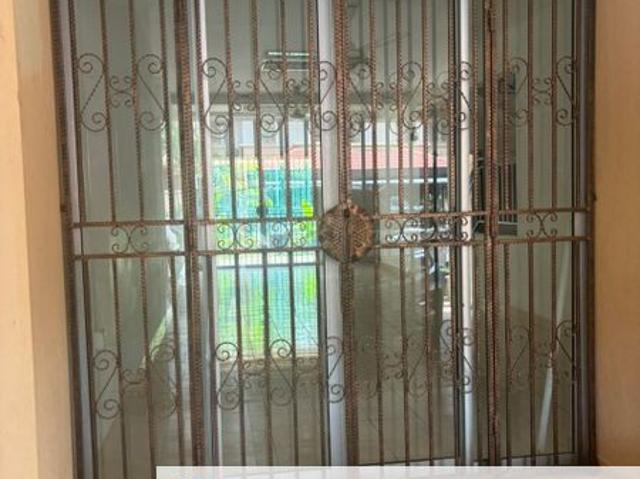 House for sale in Putrajaya