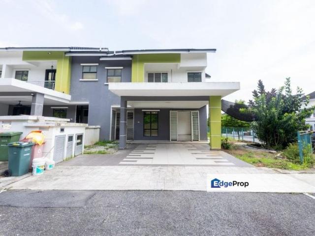 House for sale in Putrajaya