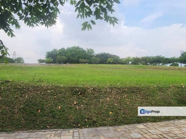 House for sale in Putrajaya