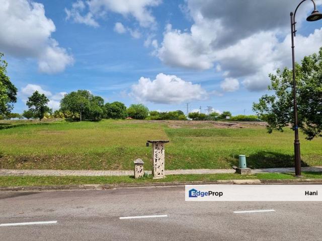 House for sale in Putrajaya