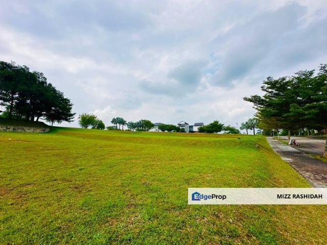 House for sale in Putrajaya