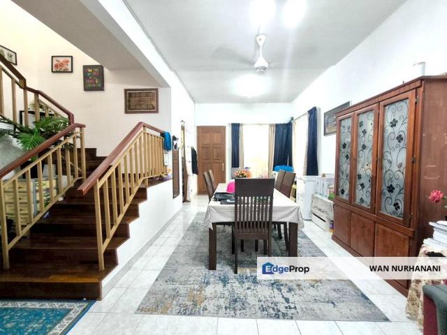 House for sale in Putrajaya