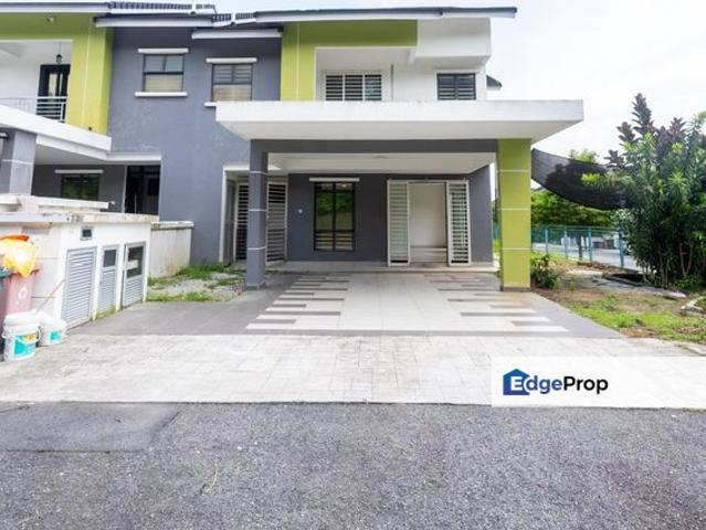 House for sale in Putrajaya