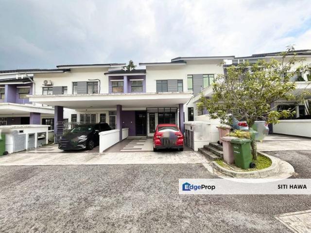 House for sale in Putrajaya