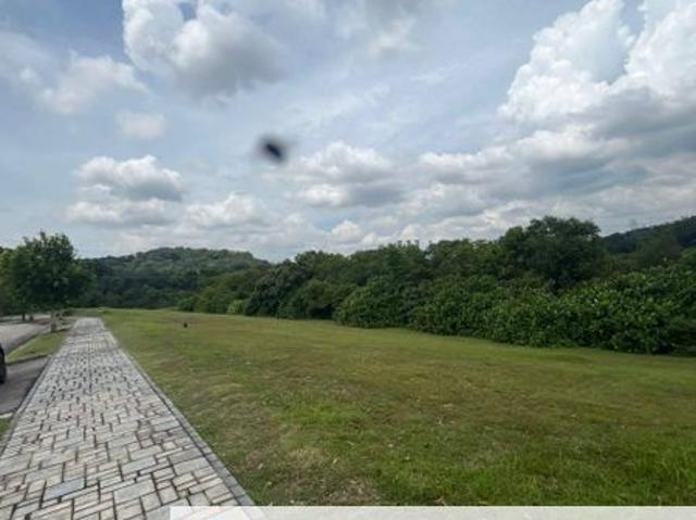 House for sale in Putrajaya