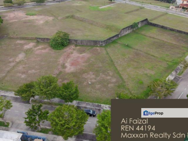 Shop for sale in Putrajaya