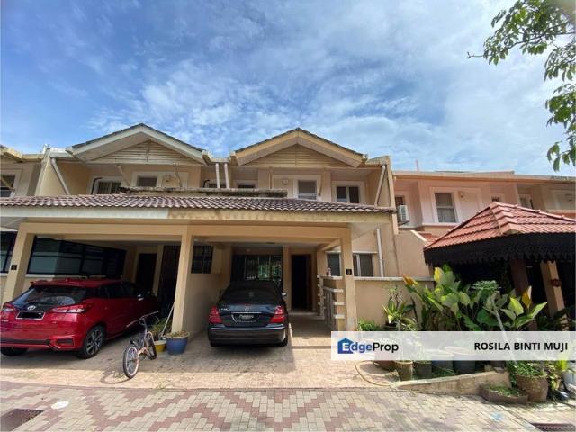 House for sale in Putrajaya