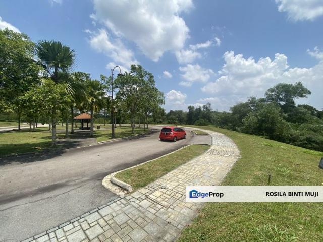 House for sale in Putrajaya