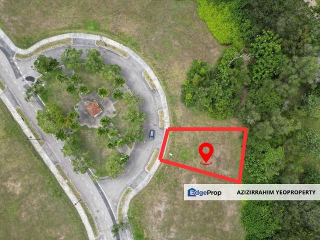 House for sale in Presint 11, Putrajaya