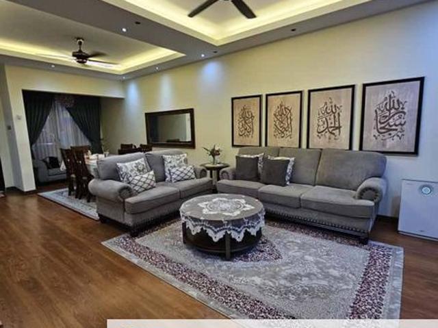 House for sale in Putrajaya